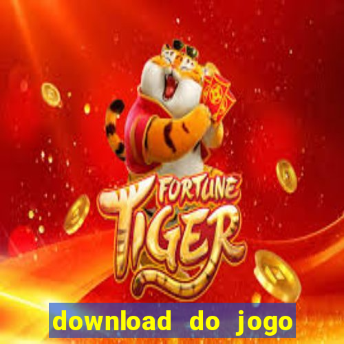 download do jogo do homem-aranha